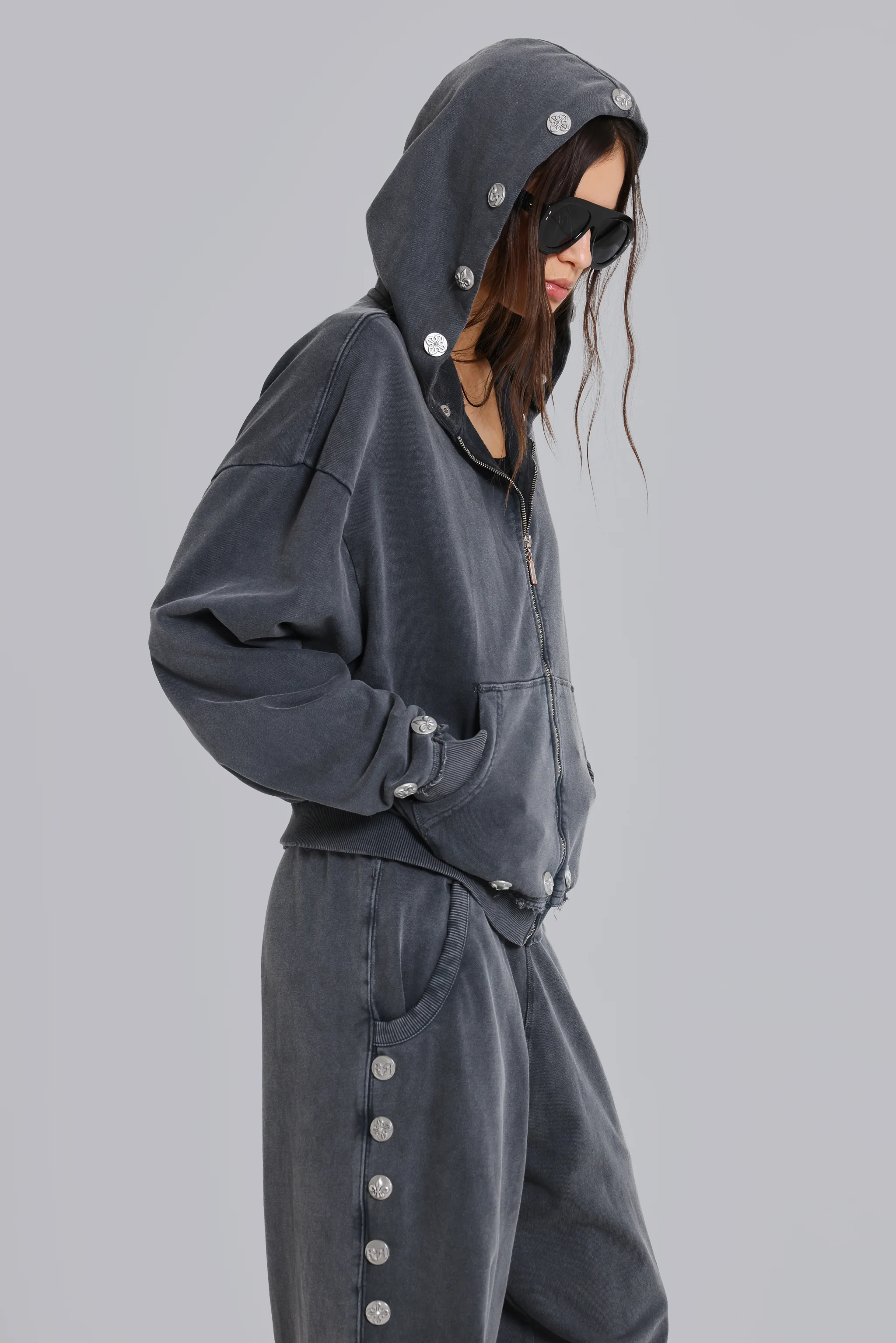 Rock Revival Napoleon Hoodie