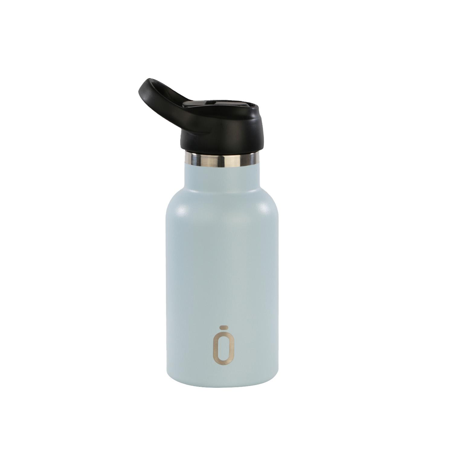 Sport Cap Bottle Icons 350ml Dusty Sky