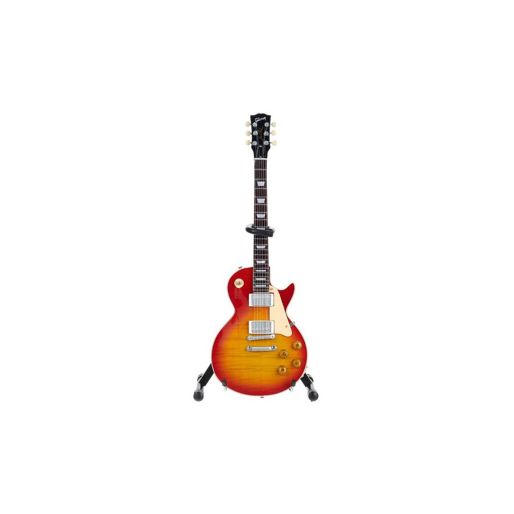 Axe Heaven Gibson 1959 Les Paul Cherry – Thomann Ireland