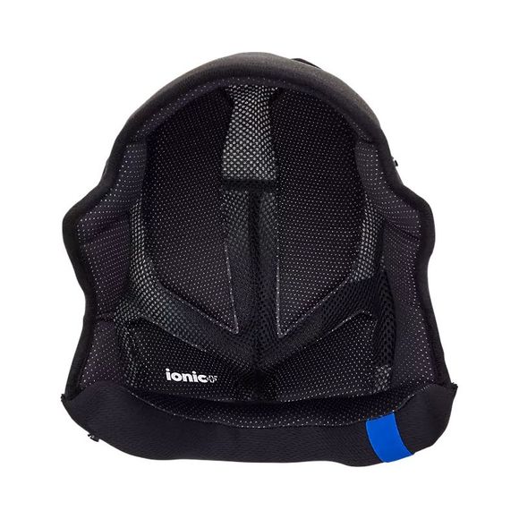 Tt Fox V3 Comfort Liner Headdress - Thick 2026 - BlackRef: FX5861