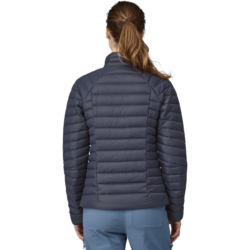 Patagonia Down Sweater Women - Smolder Blue