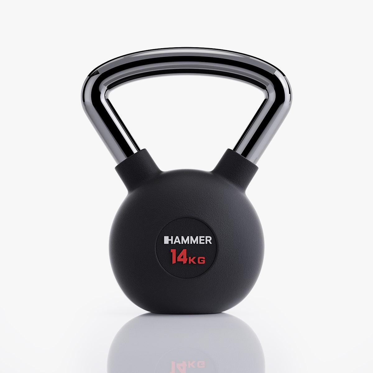 Premium Kettlebells
