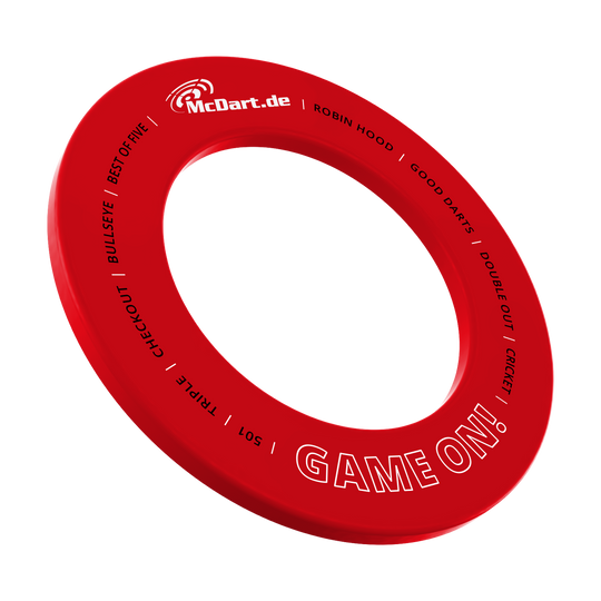 McDart Game On Surround