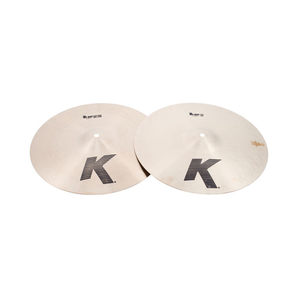 Zildjian K