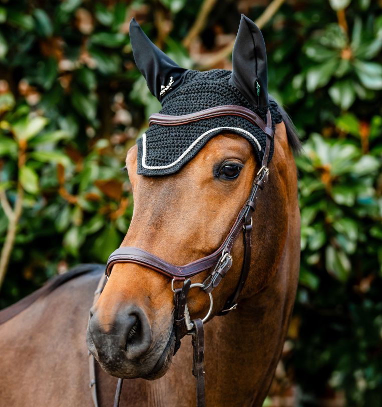 Horseware® Signature Ear Net
