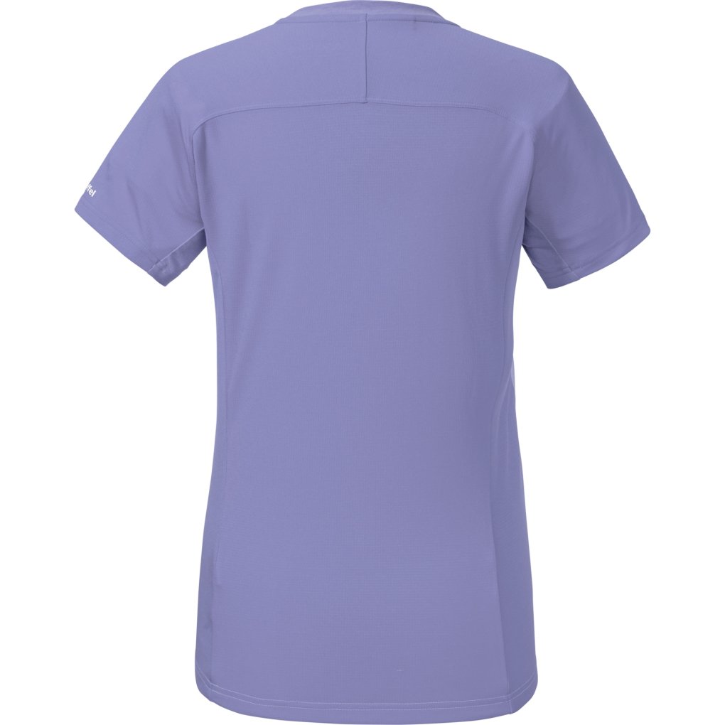 Schöffel Solvorn1 T-Shirt Women - spring lavender 3085