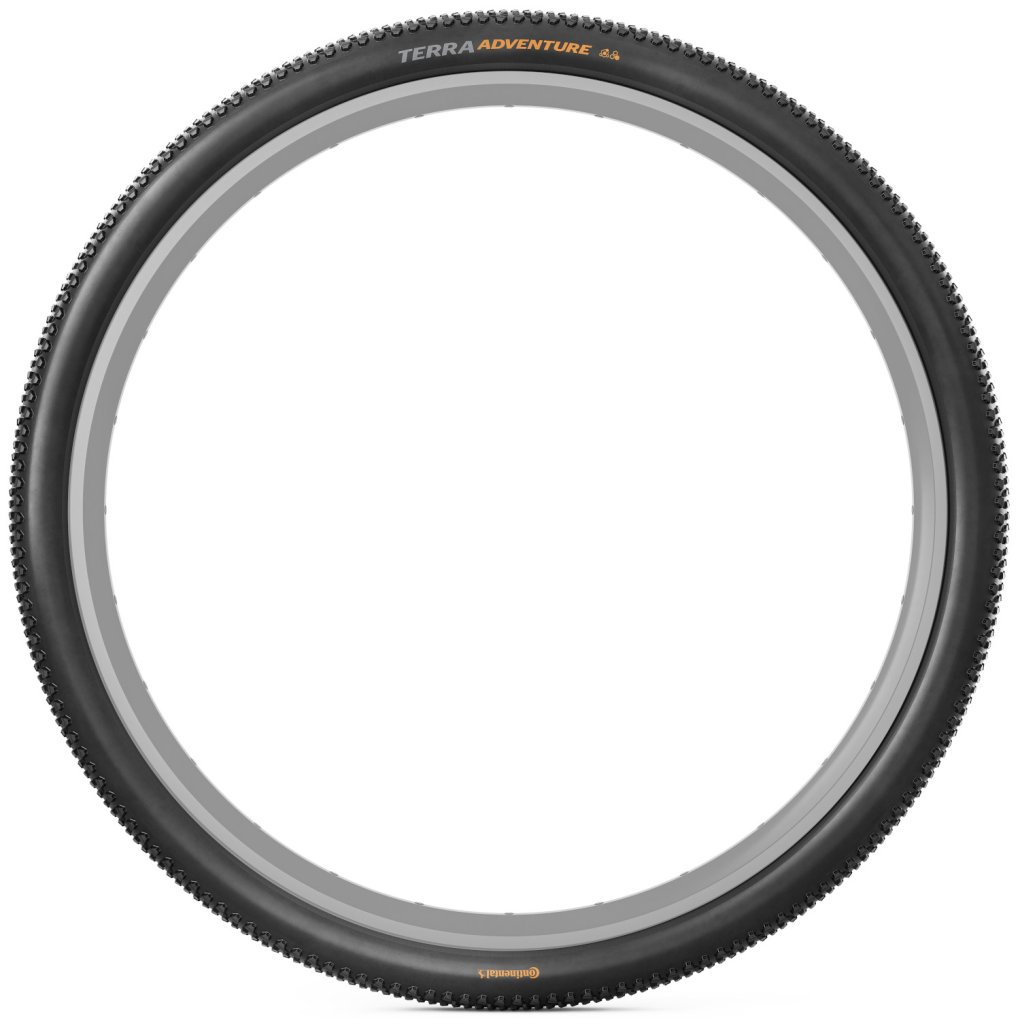Continental Terra Adventure Folding Tire - Gravel | Trail | Grip - 29x2.20