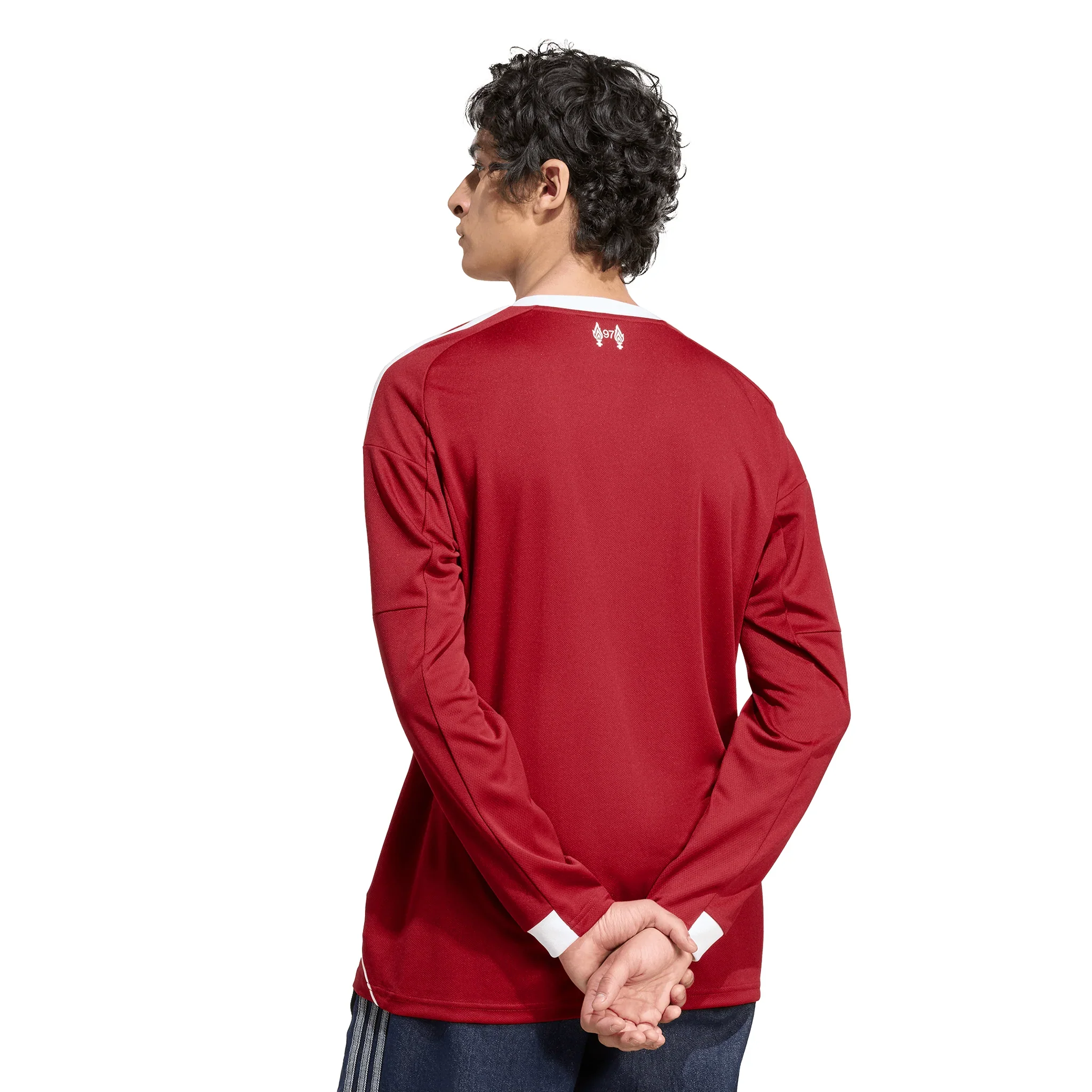 Liverpool FC 25/26 Home Jersey