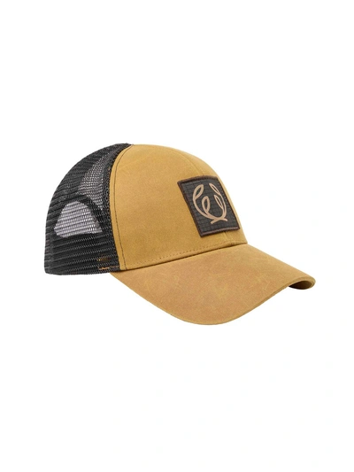 Symbol Oiler Cap