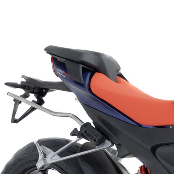 SW-MOTECH PRO BLAZE H SADDLEBAGS WITH MOUNT (2 x 20 liters) - BlackRef: SWM0610 / BC.HTA.13.740.35002
