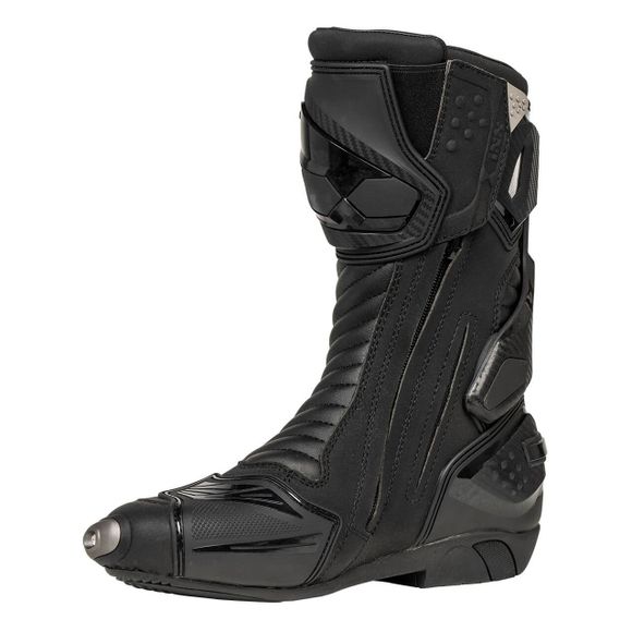 IXS rs-1000 boots - blackRef: IS1077