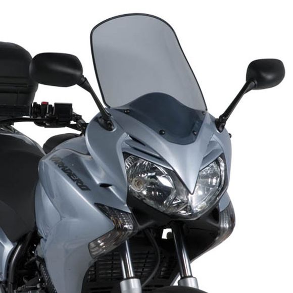 Givi high protection bubble light smokeRef: D311S