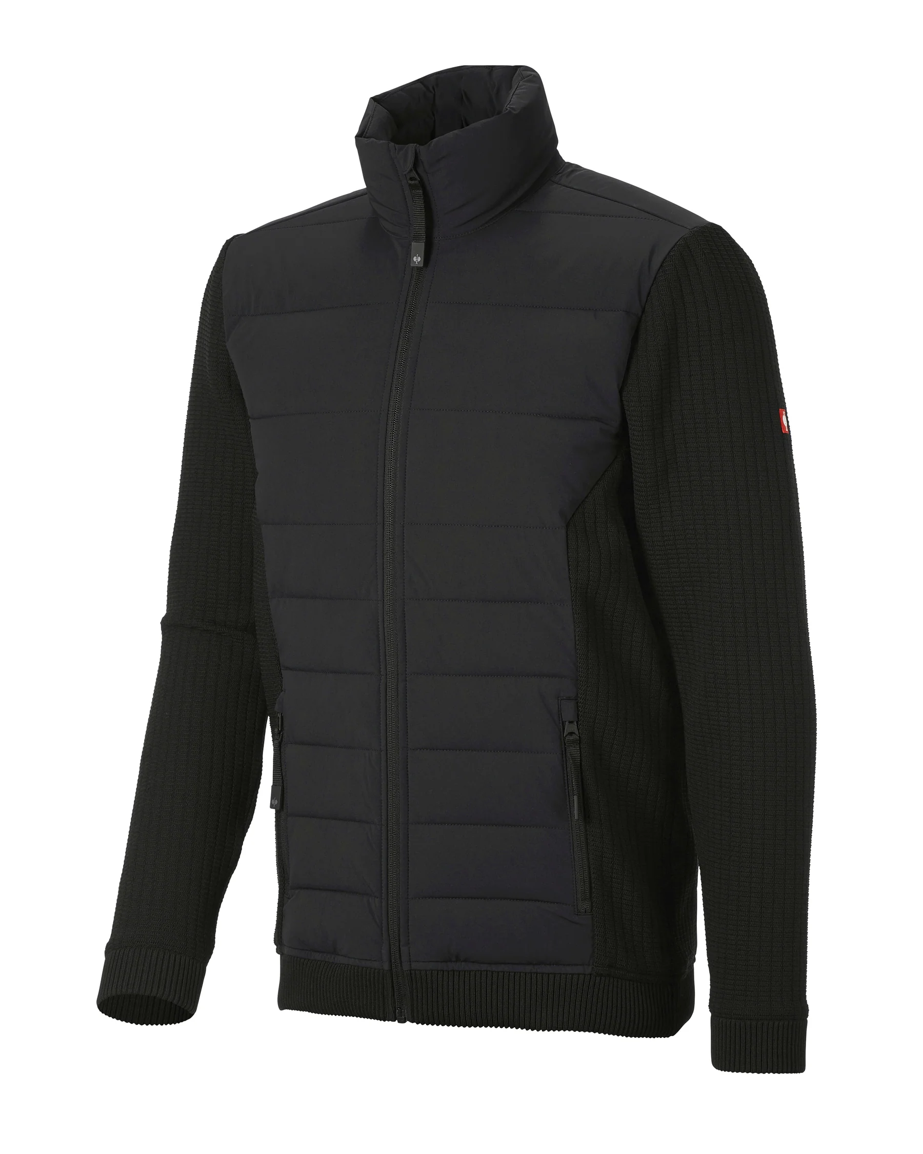 Hybrid Jacket e.s.trail pure