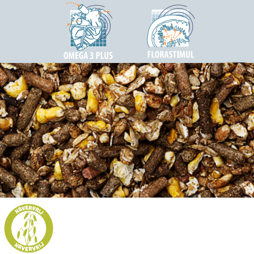 Cavalor Pianissimo - 20kg