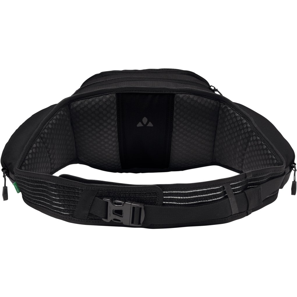 Vaude Moab 3L Hip Pack - black