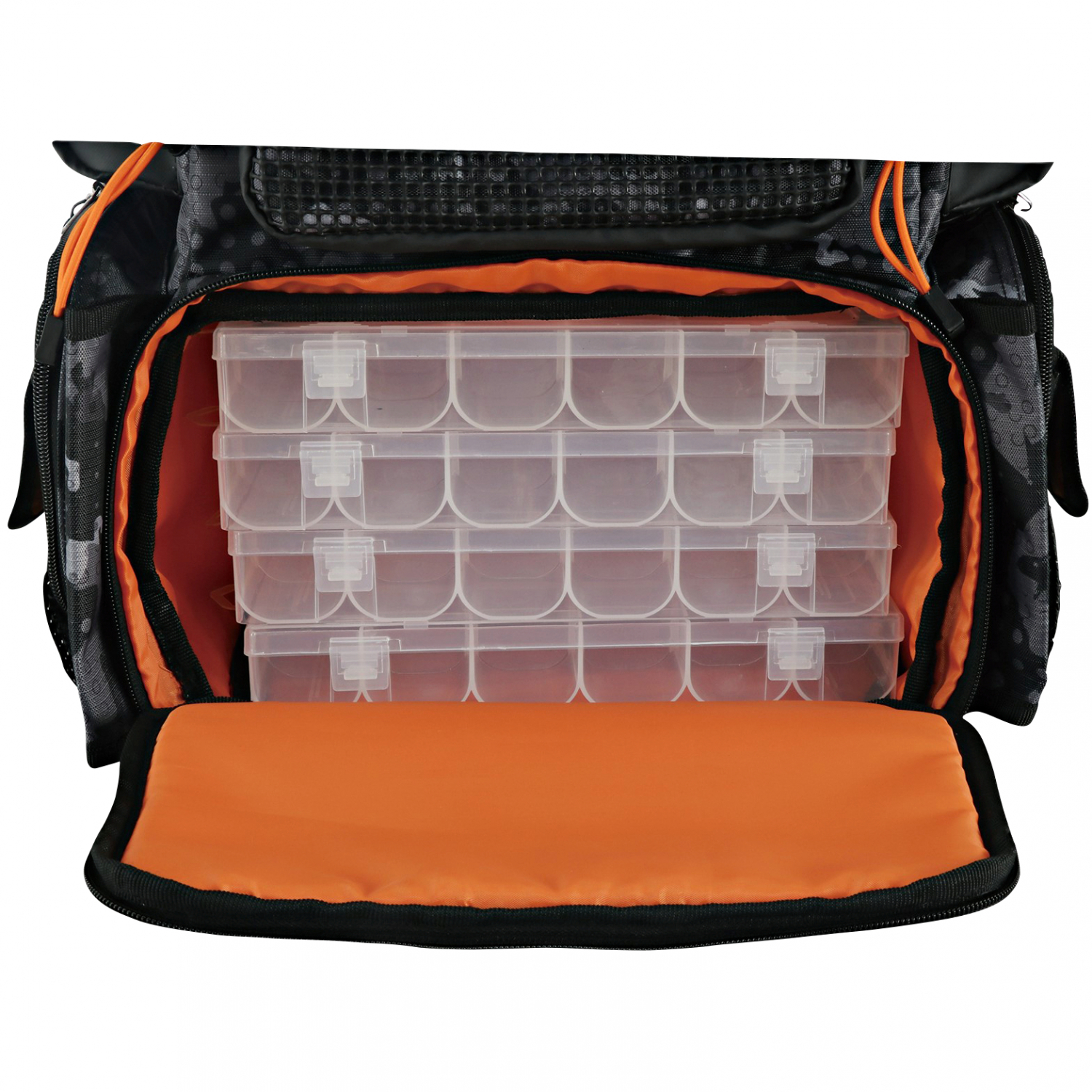 Behr Backpack Ranger 1