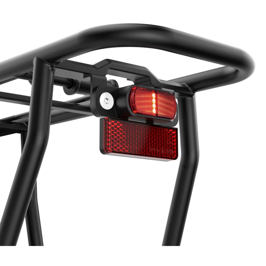 Litemove Z-Reflector for TS-RK Rear Lights - with Adapter