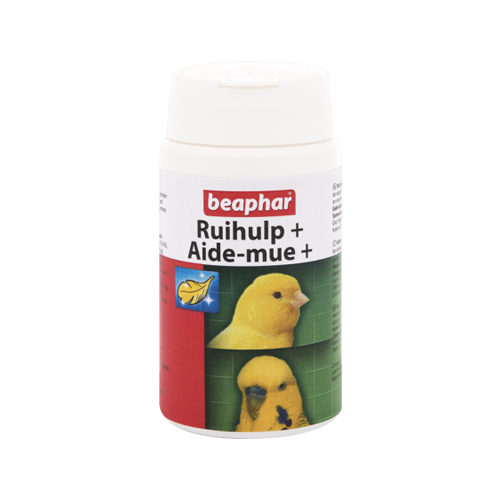 Beaphar Moult Help + 50 g