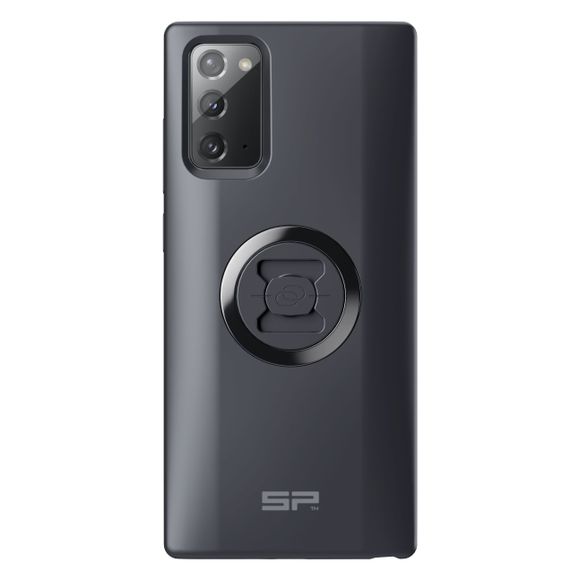 SP Connect SAMSUNG GALAXY NOTE 20 Universal Protective Case - BlackRef: SPC0024 / SPC55135