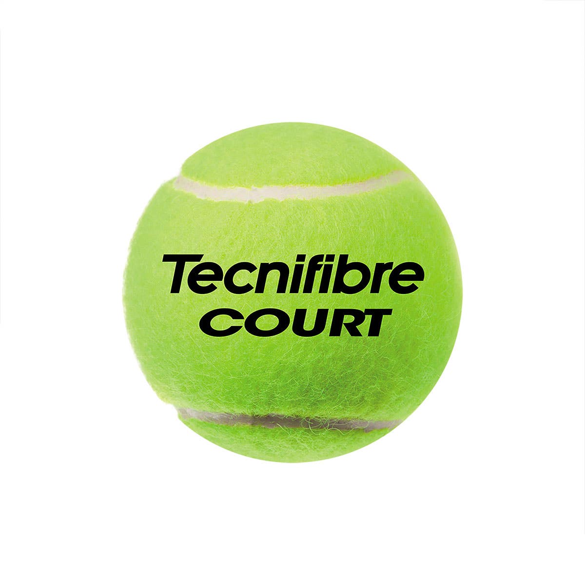 BOX OF 36 4-BALL CANISTERS TECNIFIBRE COURT
