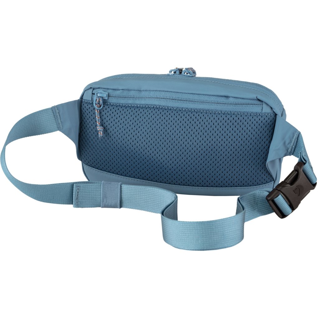 Fjällräven High Coast 1.5L Hip Pack - dawn blue
