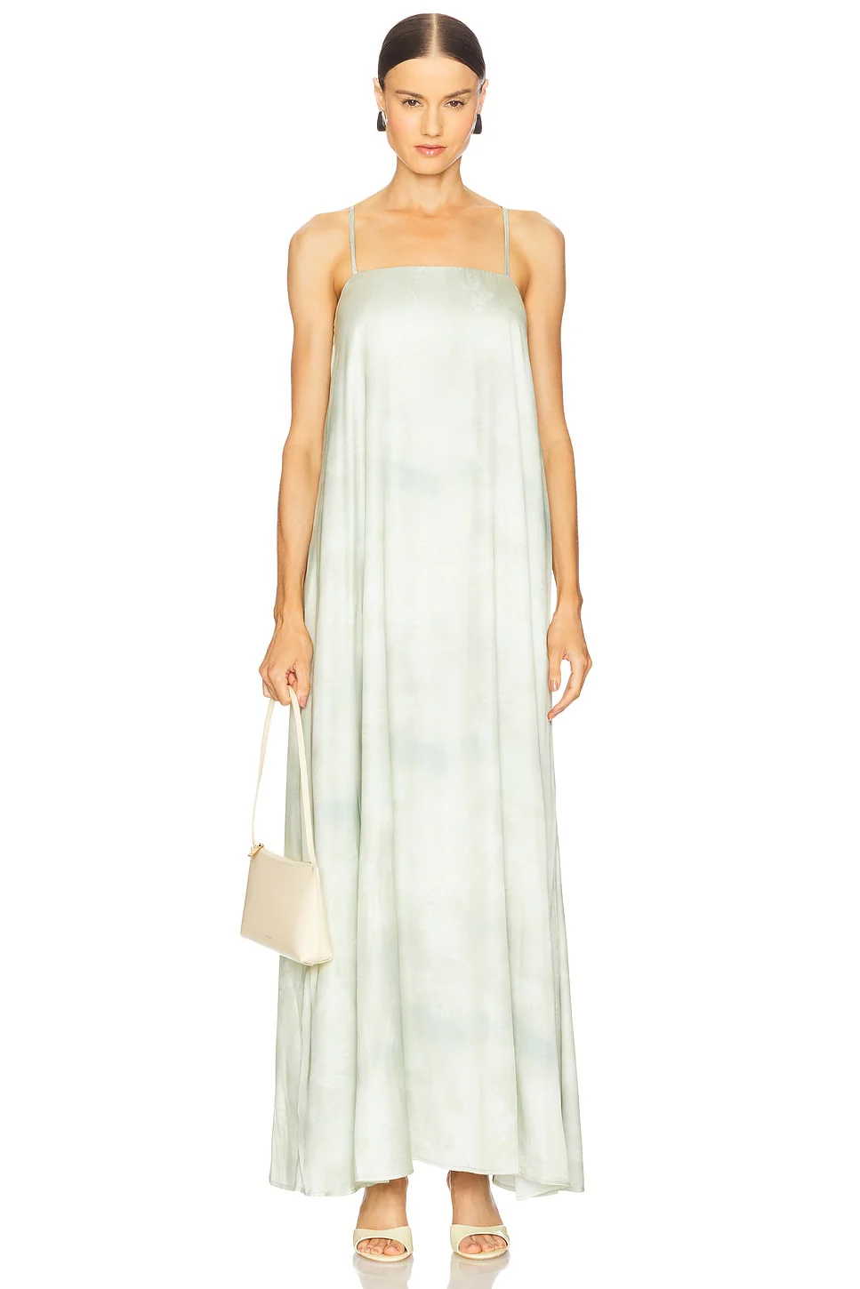 Myra Maxi Dress