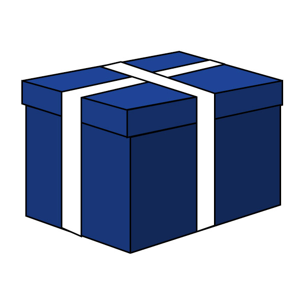 Surprise Item Fishing