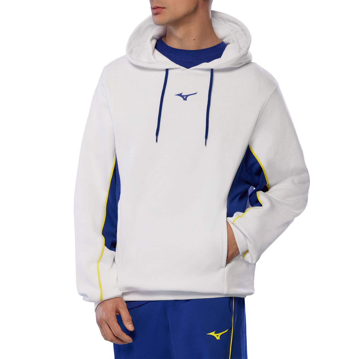 MIZUNO ATHLETICS SWEATSHIRT