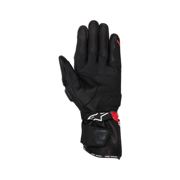 Sp -3 Alpinestars Gloves - Black / RedRef: AP3645