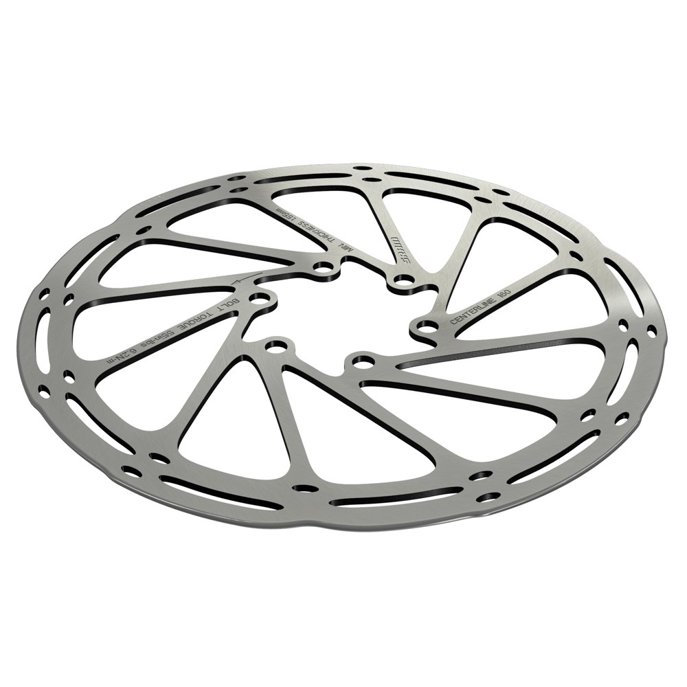 SRAM Centerline Rotor | 6-Bolt