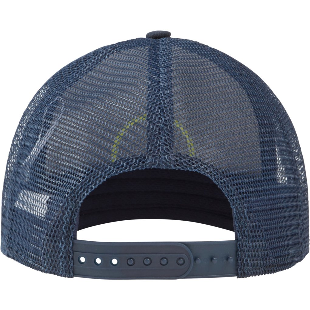 Vaude Cap II Kids - light leaf