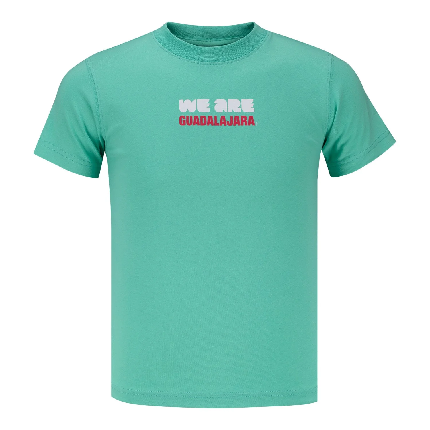 2026 Soccer Fan Collection Guadalajara T-Shirt - Youth