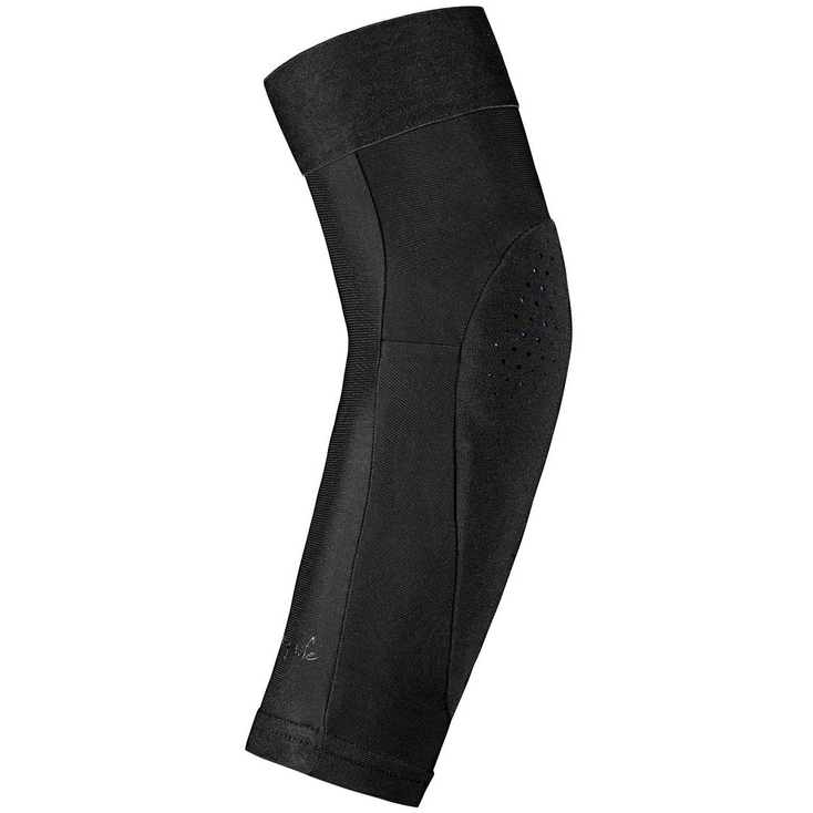 DHaRCO Gravity Elbow Pad Youth - black