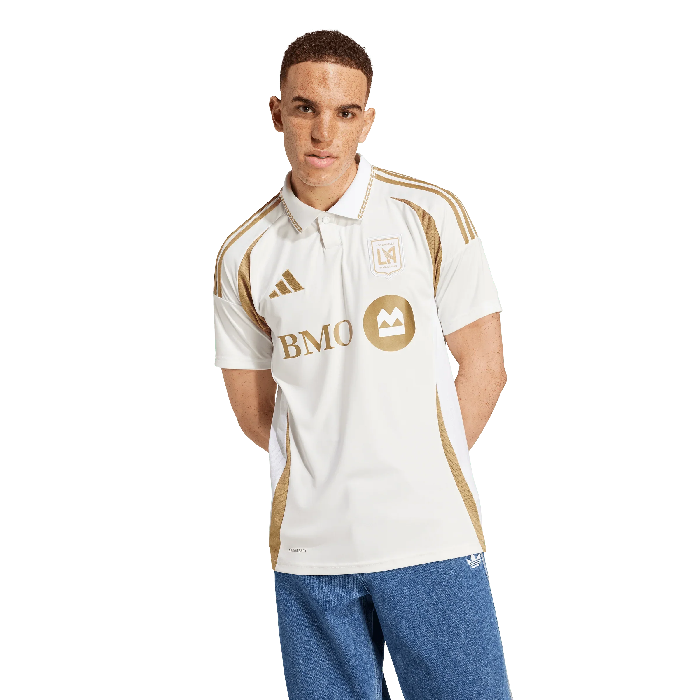 LAFC 25/26 Away Jersey