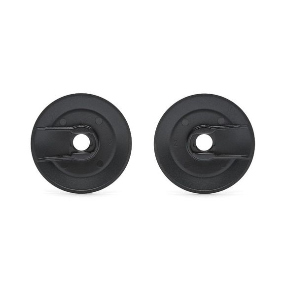 Bell BULLITT GT helmet side plate - GrayRef : EL0873