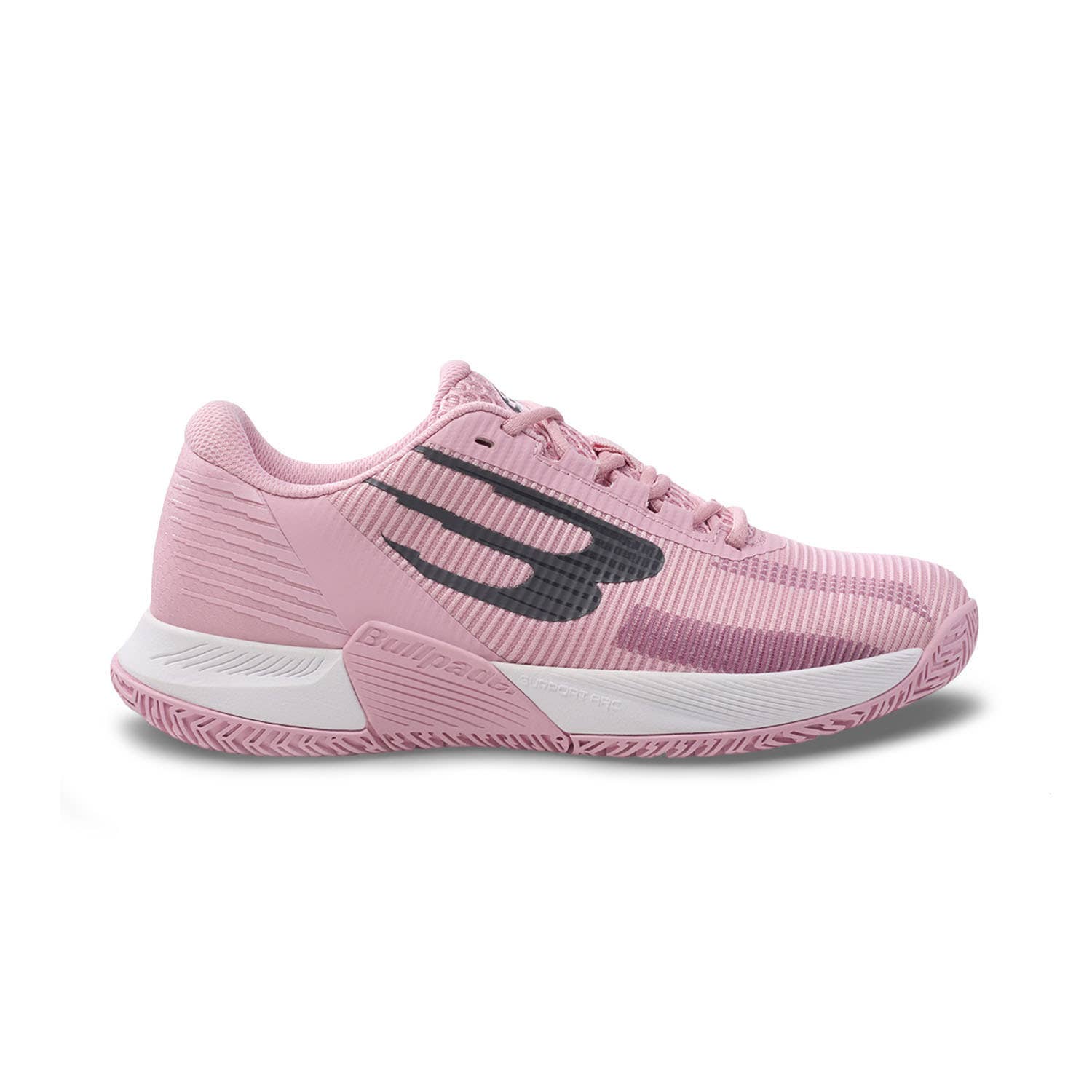 BULLPADEL PRF COMFORT 26V PINK WOMAN DD02017000