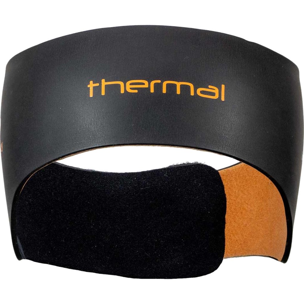 blueseventy Thermal Headband - Black