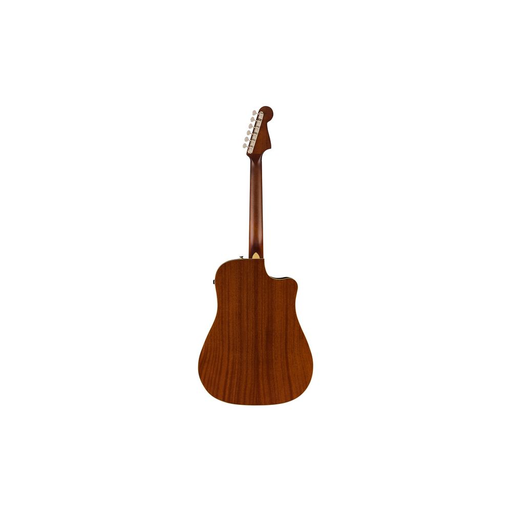 Fender Redondo Player LH NAT – Thomann Ireland