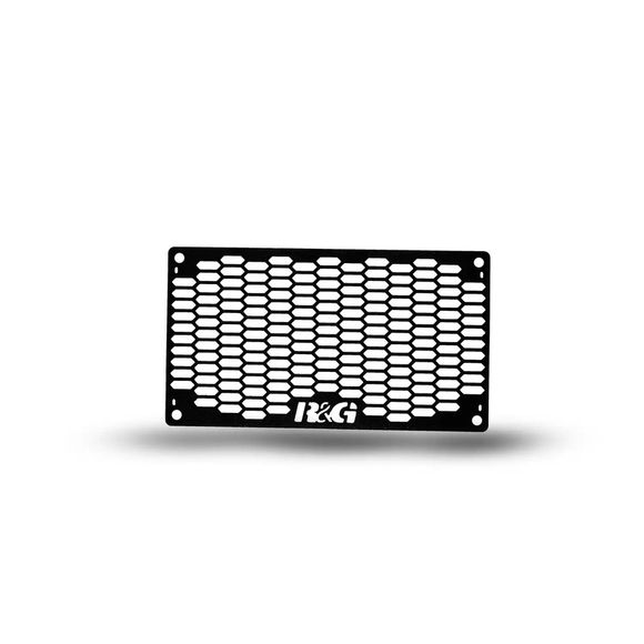 Protection de radiateur R&G Racing ProRef : RGR02081A / 1129390