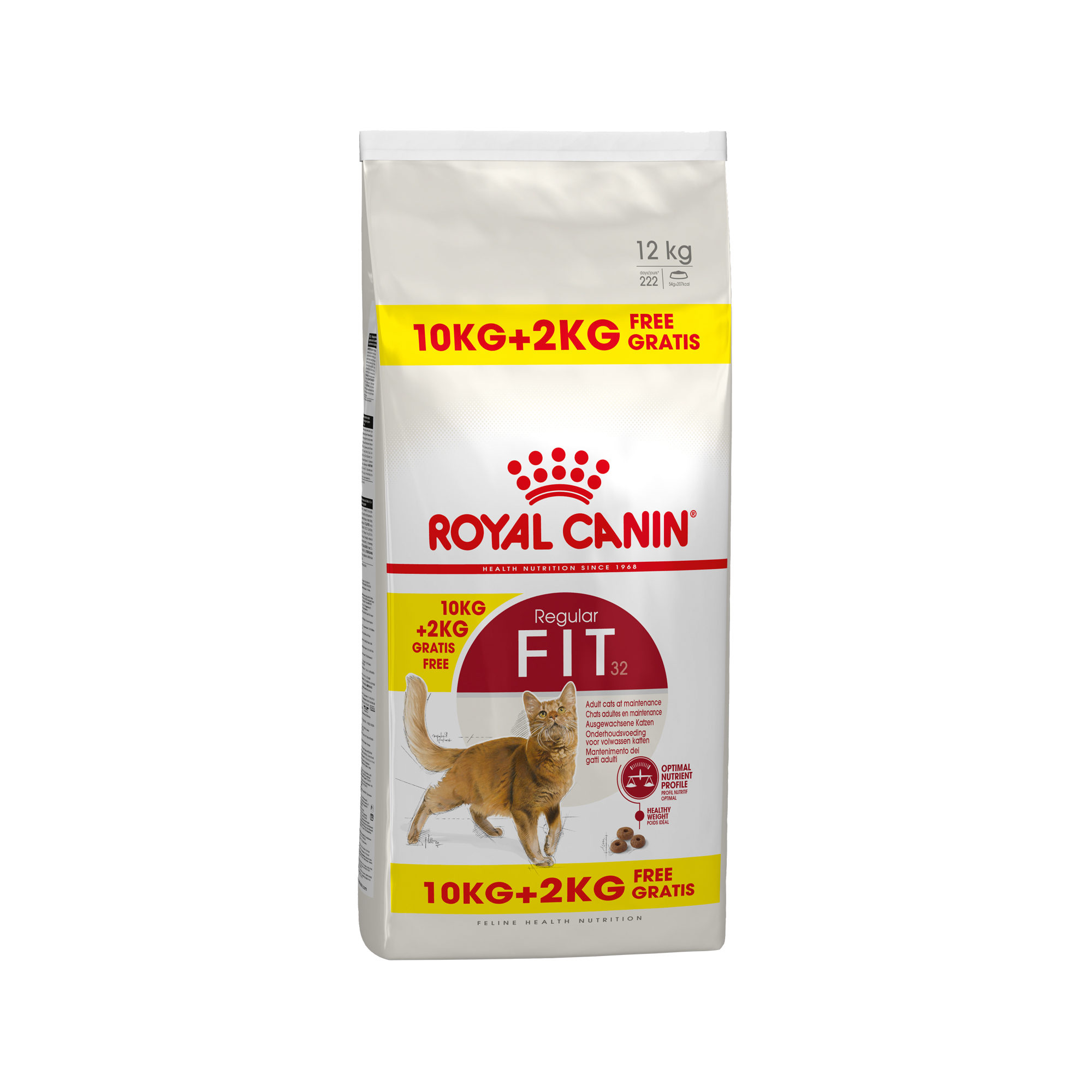 Royal Canin Fit 32 - 400g