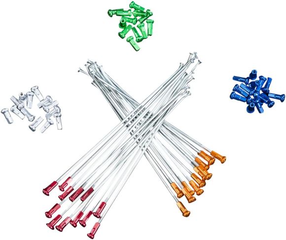 KITE Spoke 02110141 UniversalRef: KITE00120A / 02110141