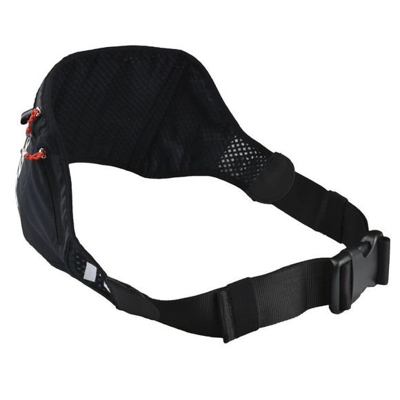 Hebo SPYDER Fanny Pack - BlackRef: hbo0379 / hb8100-n