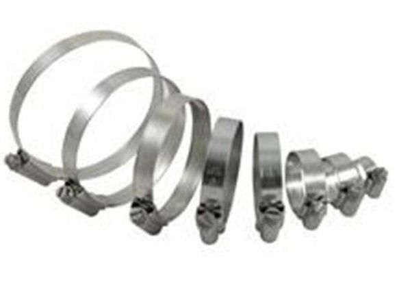 Samco Hose Clamps Kit 44005783Ref: Sam00624A / 1007413