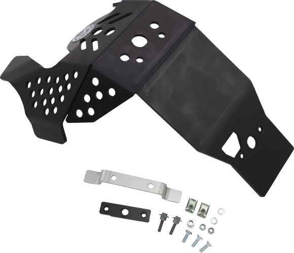 Engine guard Moose Racing Crankcase protection ProRef: Me00523A / 05061693