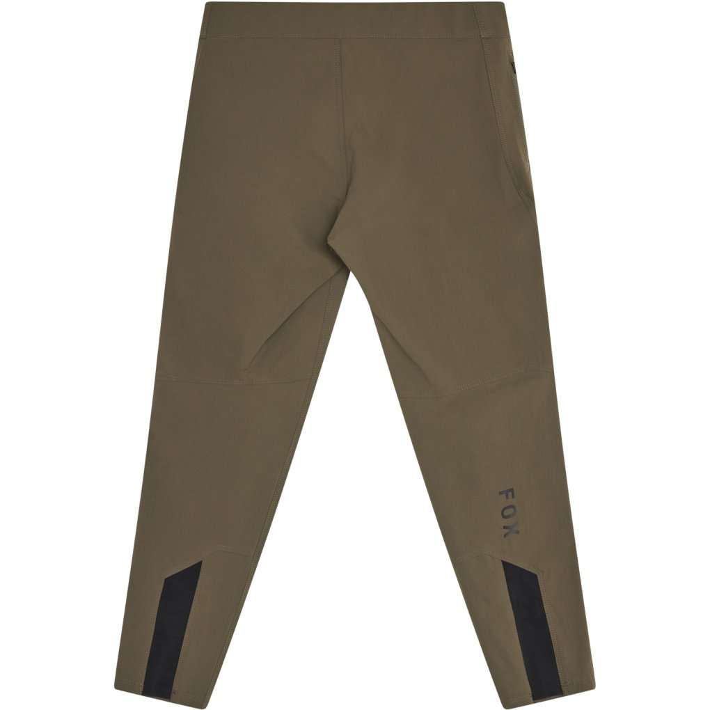 FOX Ranger MTB-Pants Youth - military