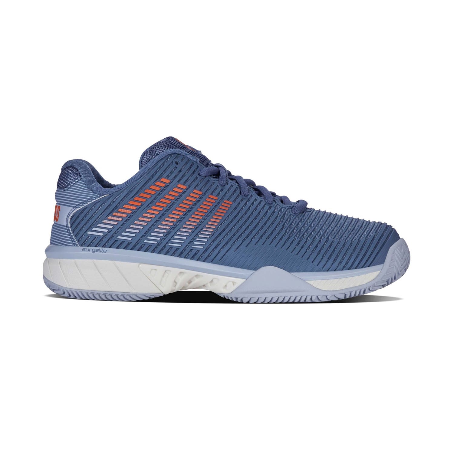 KSWISS HYPERCOURT EXPRESS 2 HB 6614043 43 BLUE