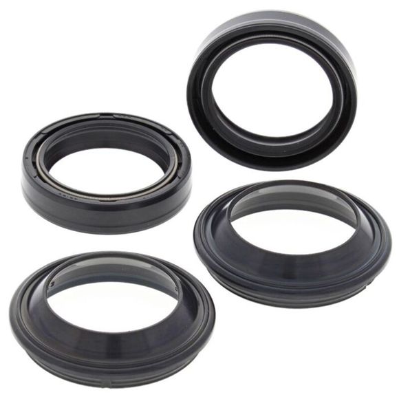 Fork seal and dust cover All Balls - 39x52x11 mmRef: All01047A / 1126736