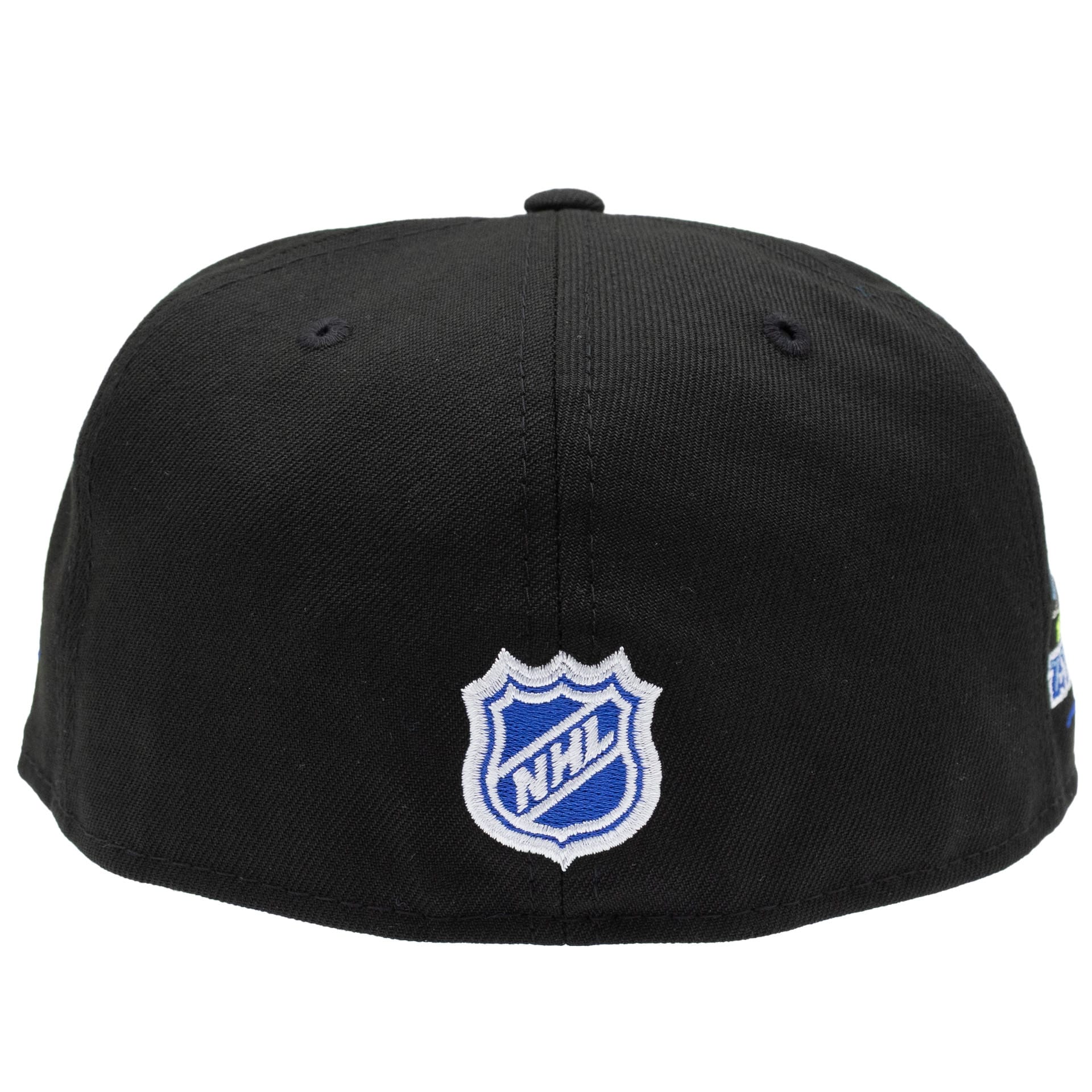 Tampa Bay Lightning 1999 All-Star Game 59FIFTY Fitted NHL Cap Black
