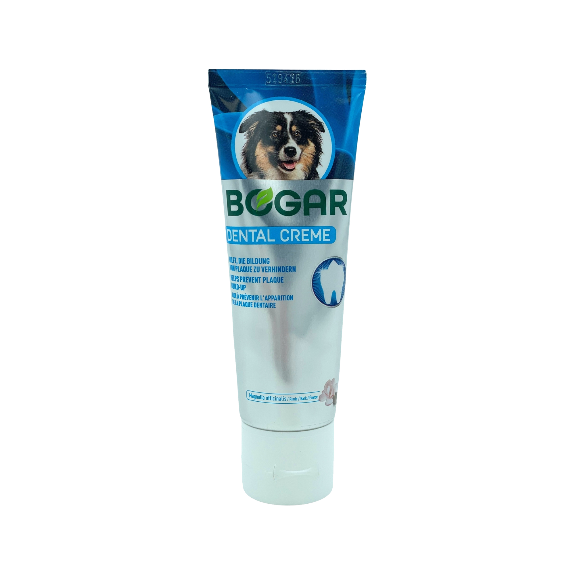 Bogar Dental Creme Complete