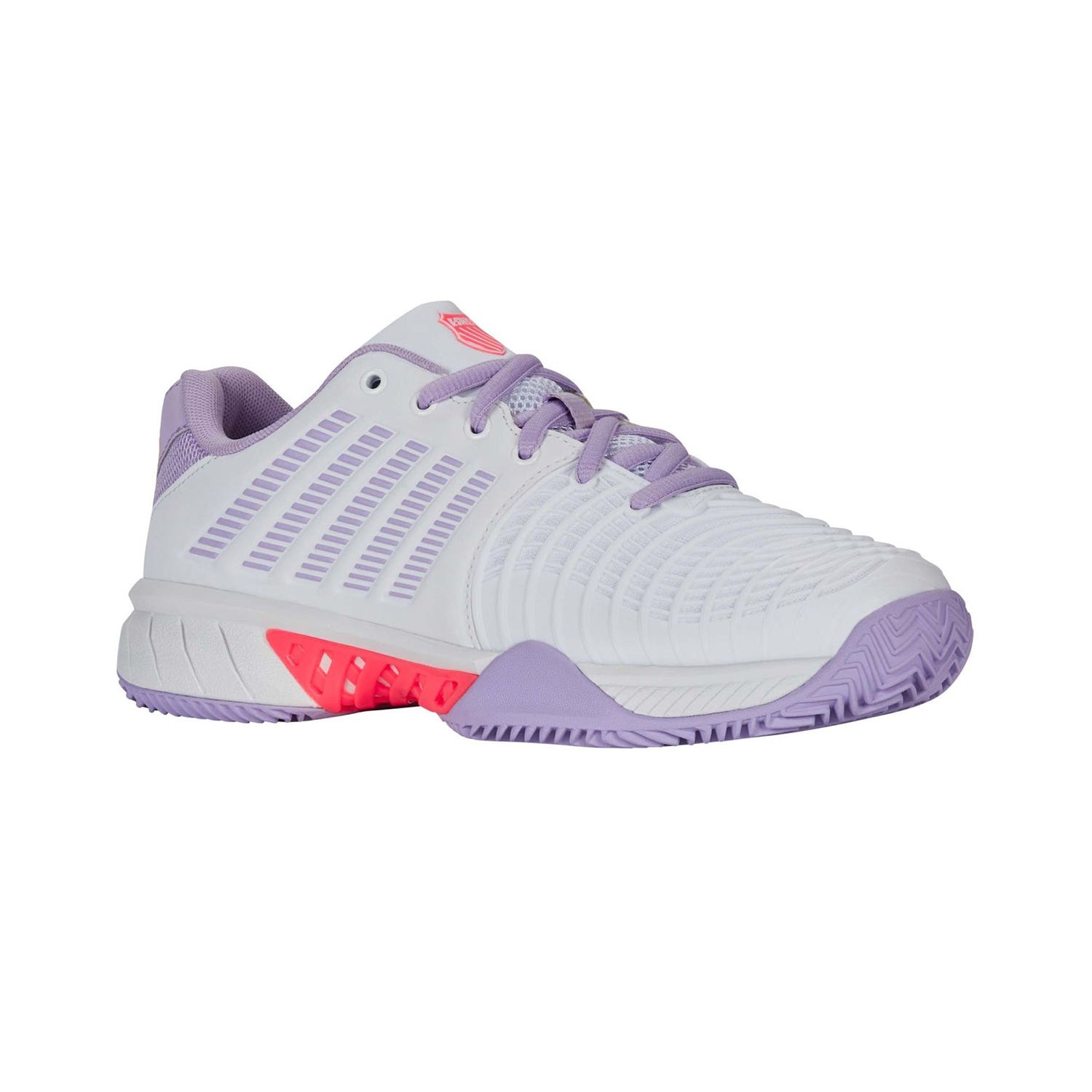 KSWISS EXPRESS LIGHT 3 HB WHITE WOMAN 98563182